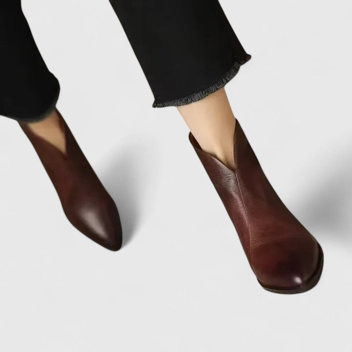 Lissie | Bottes Élégantes