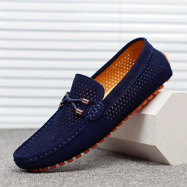 Jessica | Mocassins orthopédiques
