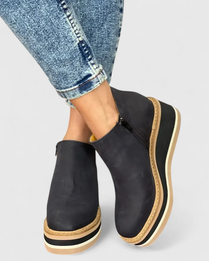 Maggie | Bottes Élégantes