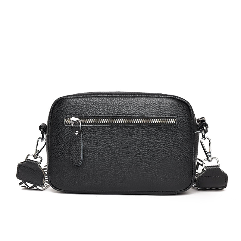 Mia™ Élégance | Sac bandoulière minimaliste