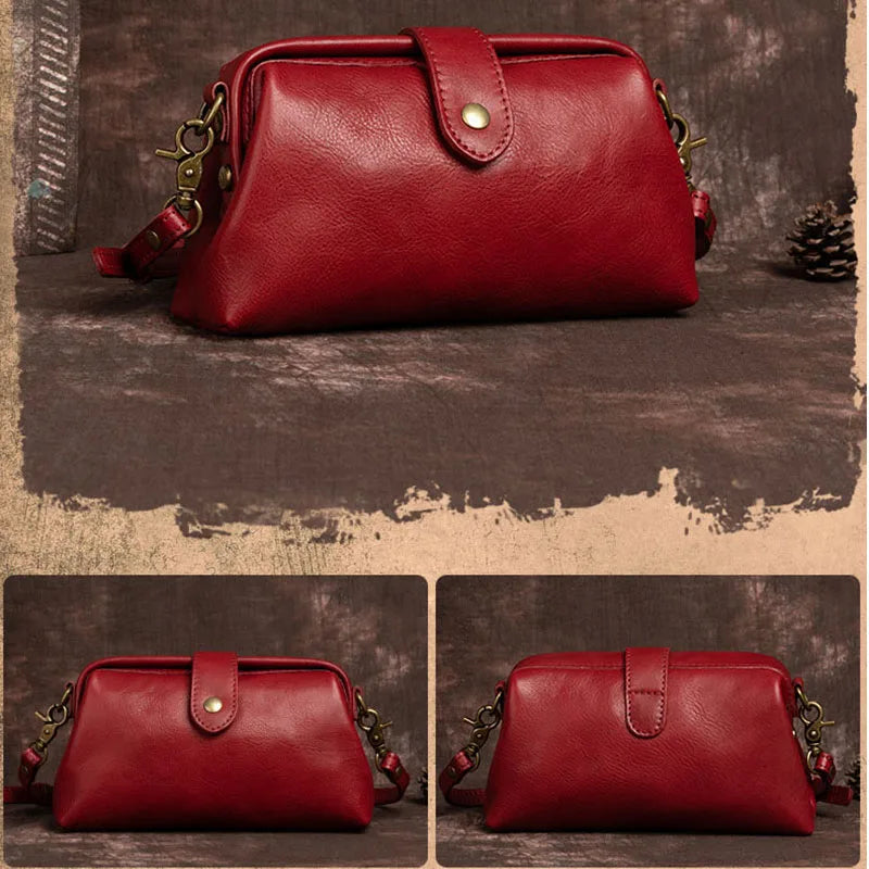 Alyssa™ Charme intemporel | Sac à main unique