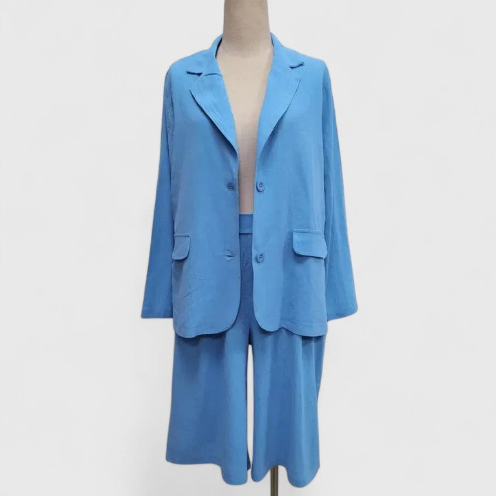 Railey | Ensemble élégant de costume 2 pièces