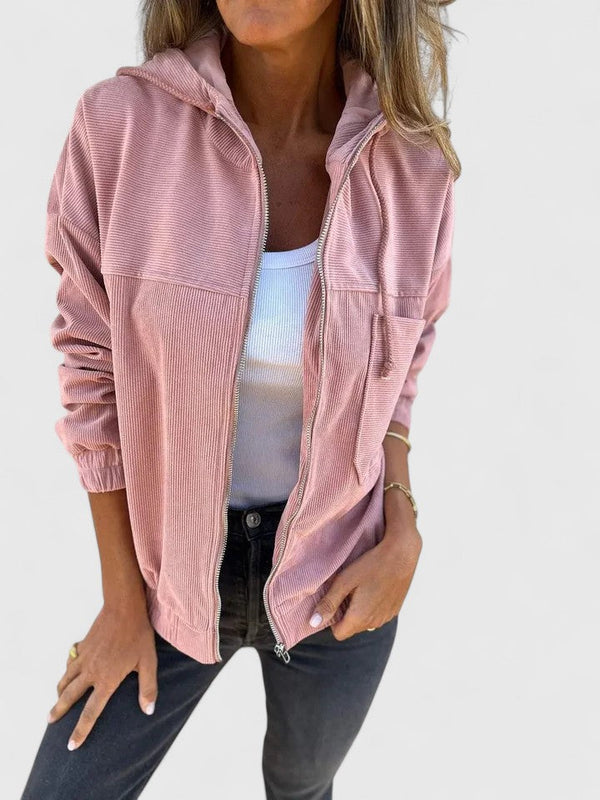 Camila | Veste Sophistiquée
