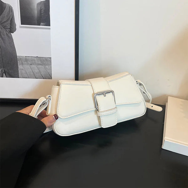 Lily™ - Sac bandoulière élégant