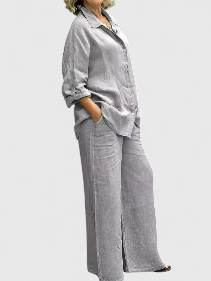 Danilyn | Ensemble confortable