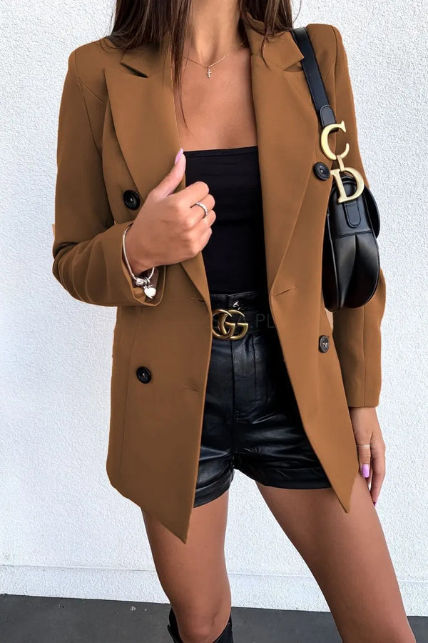 Riley™ - Blazer de printemps élégant