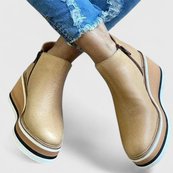 Maggie | Bottes Élégantes