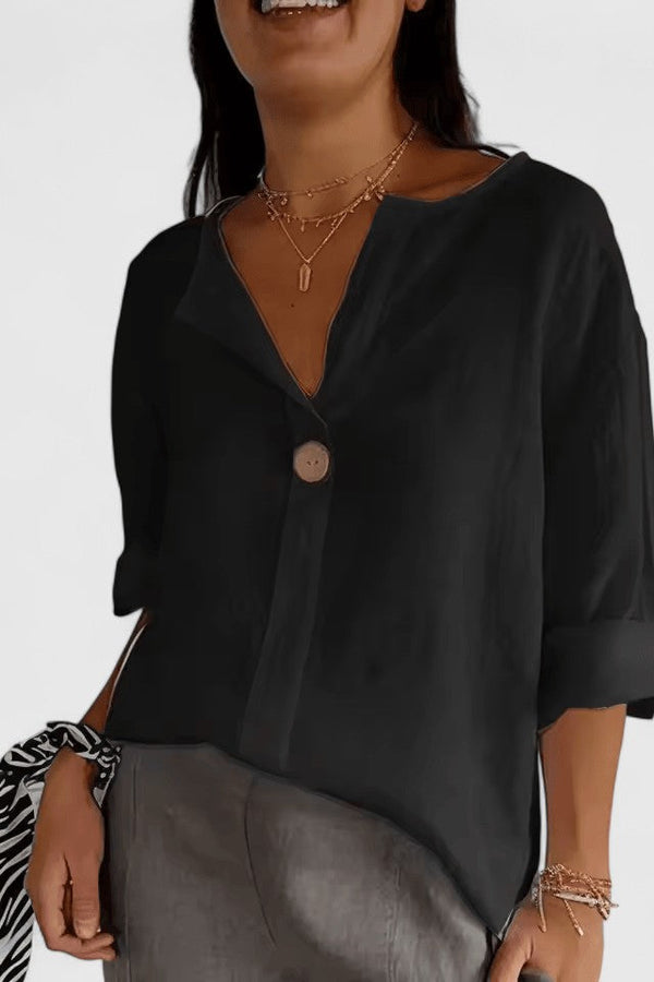 Kianna | Blouse Élégante