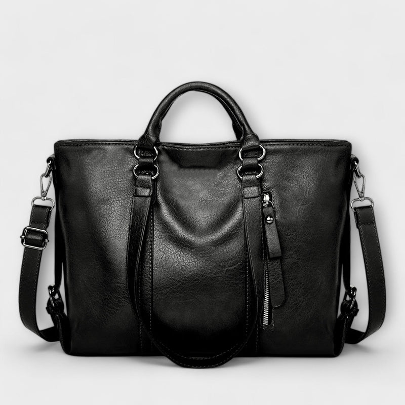 Olivia - Grand Sac en Cuir