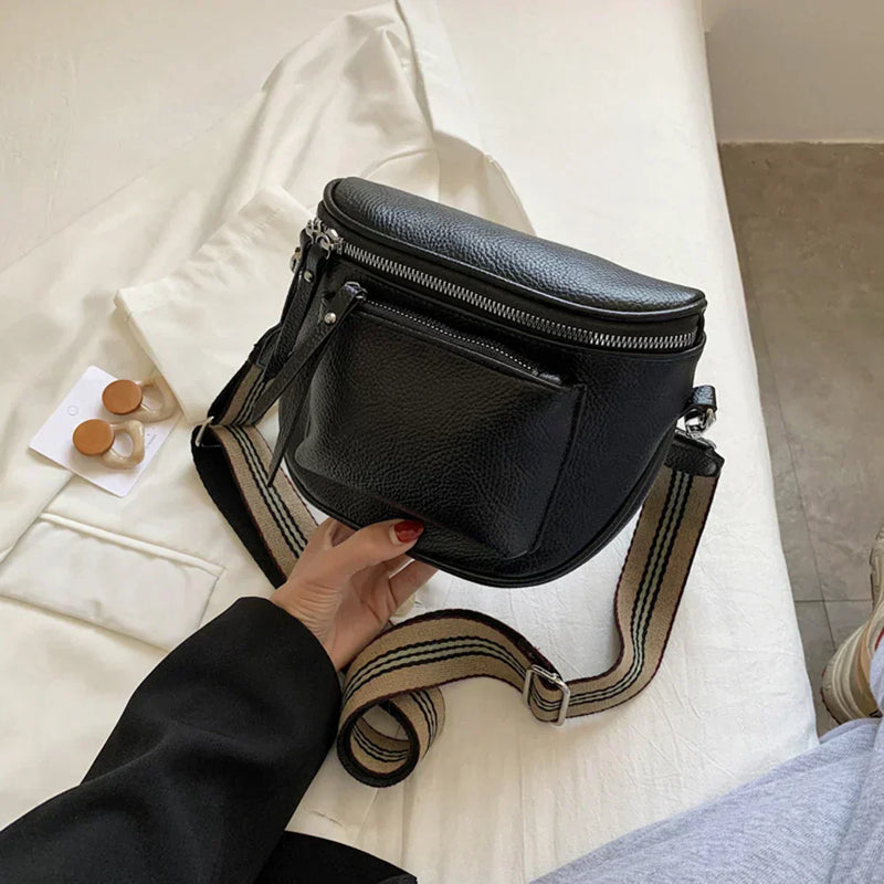 Amelia™ Élégance | Sac à Épaule Polyvalent