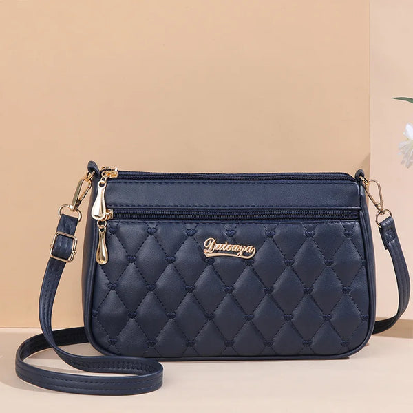 Lily™ - Sac messager de broderie