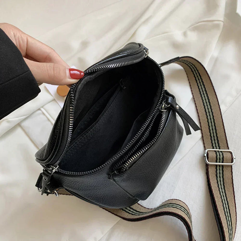 Amelia™ Élégance | Sac à Épaule Polyvalent