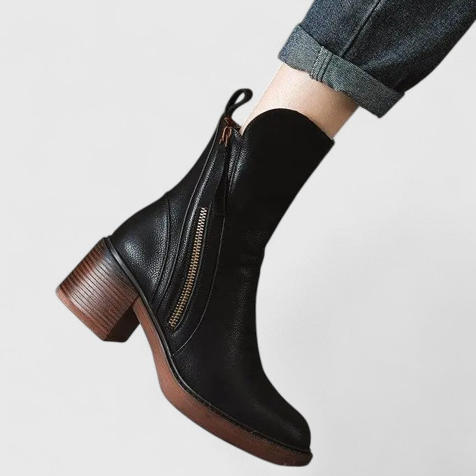 Gabby | Bottes Élégantes