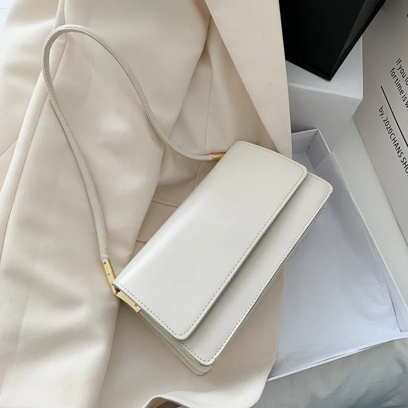 Madison™ - Sac à épaule intemporel