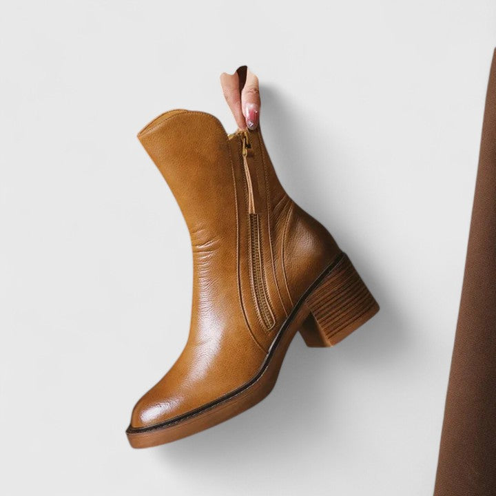 Gabby | Bottes Élégantes