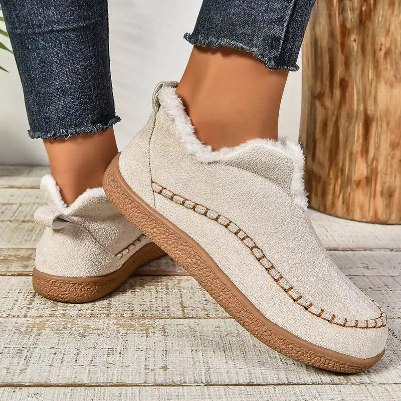 Opaline | Bottines orthopédiques pour cheville