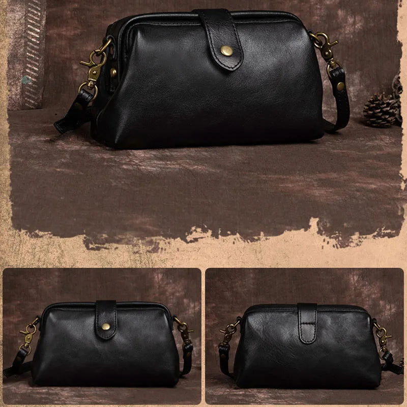 Alyssa™ Charme intemporel | Sac à main unique