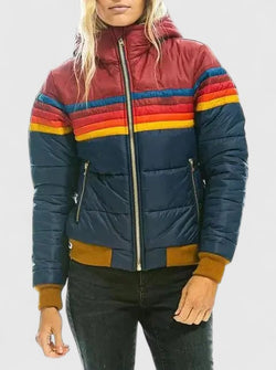 Alveris | Veste Élégante