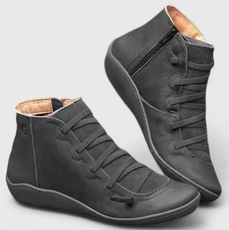 Andra | Bottes orthopédiques