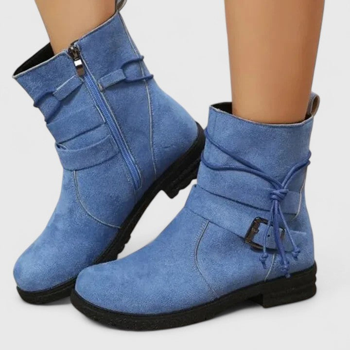 Emily | Bottes sophistiquées