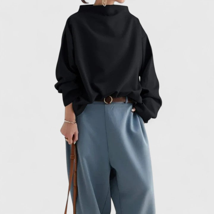 Orivela | Haut Élégant