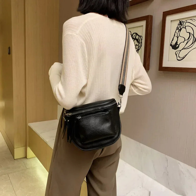 Amelia™ Élégance | Sac à Épaule Polyvalent