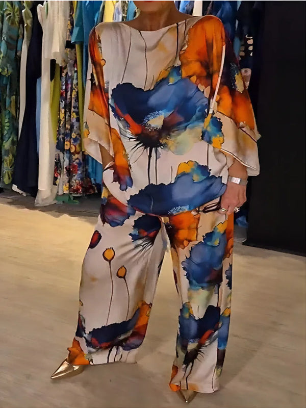 Mia | Ensemble large luxe