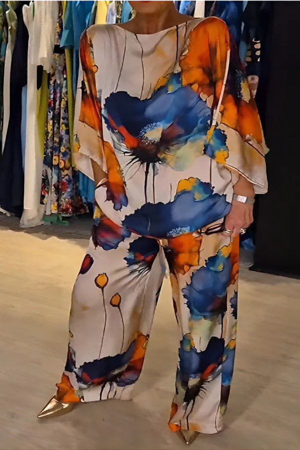 Mia | Ensemble large luxe