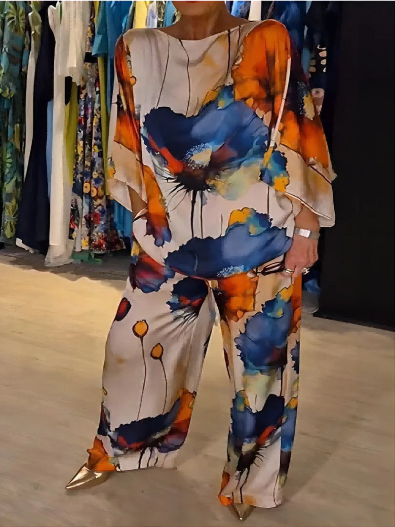 Mia | Ensemble large luxe