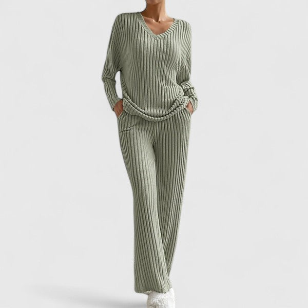 Addison | Ensemble de salon confortable