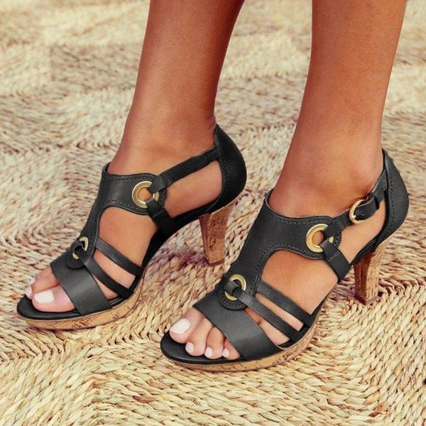 Kensi | Talons orthopédiques