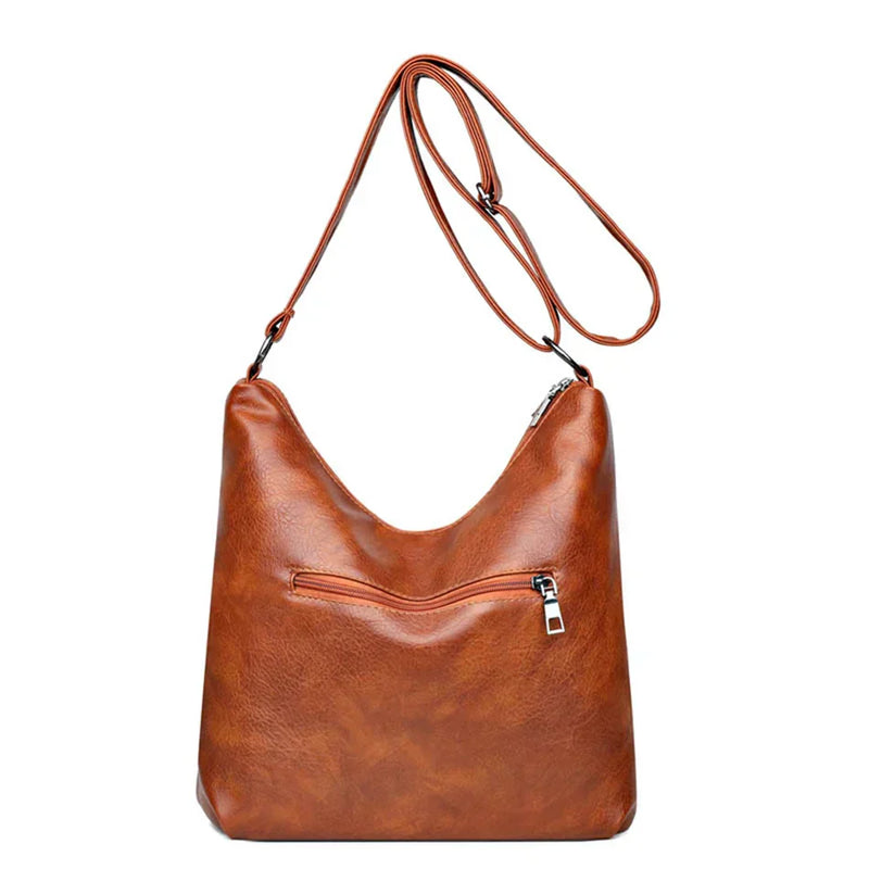 Ellie™ Double Charm | Sac à bandoulière multi-poches