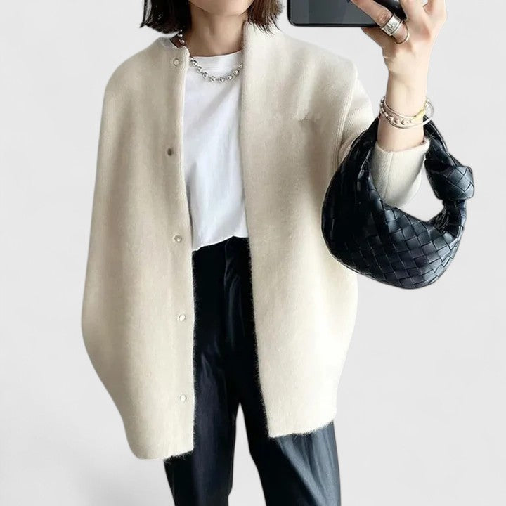 Nicki | Veste Élégante