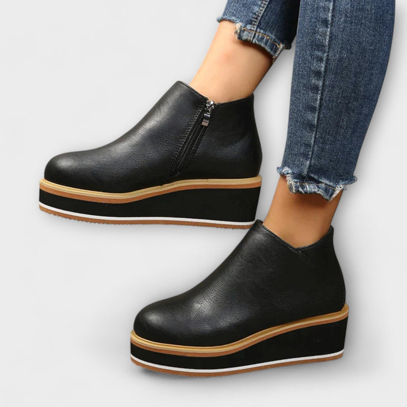 Brenda - Bottes