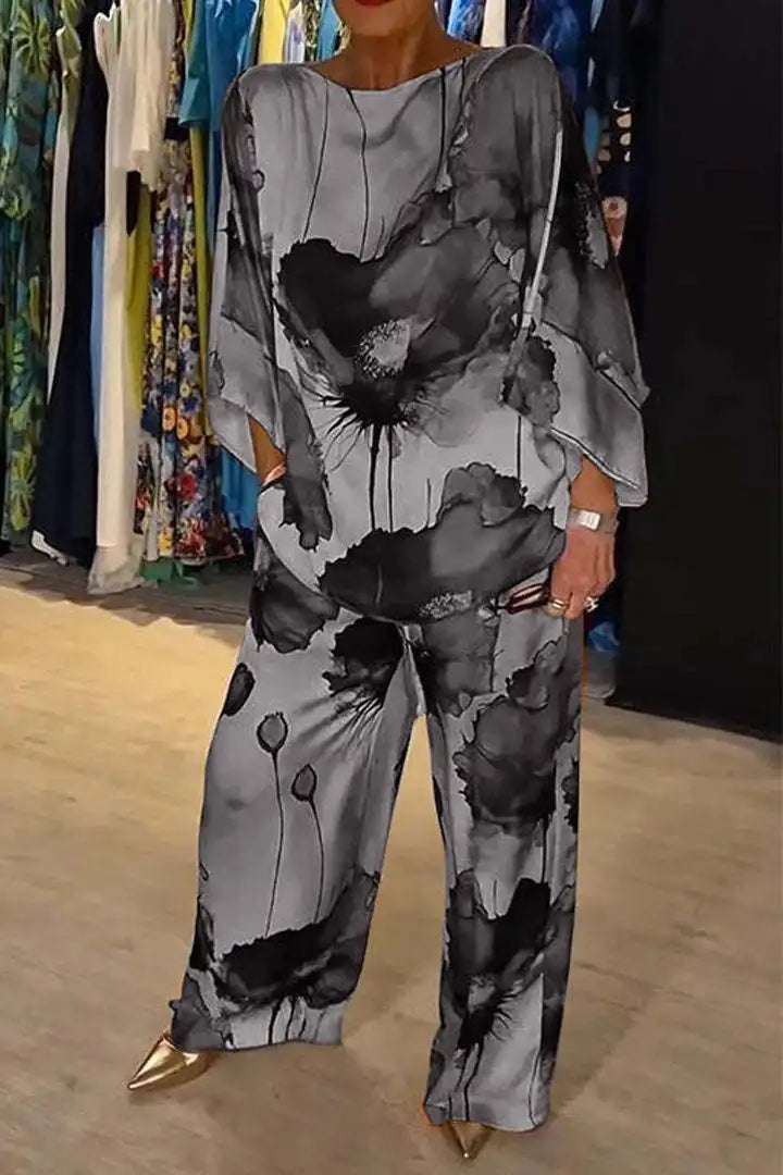 Mia | Ensemble large luxe