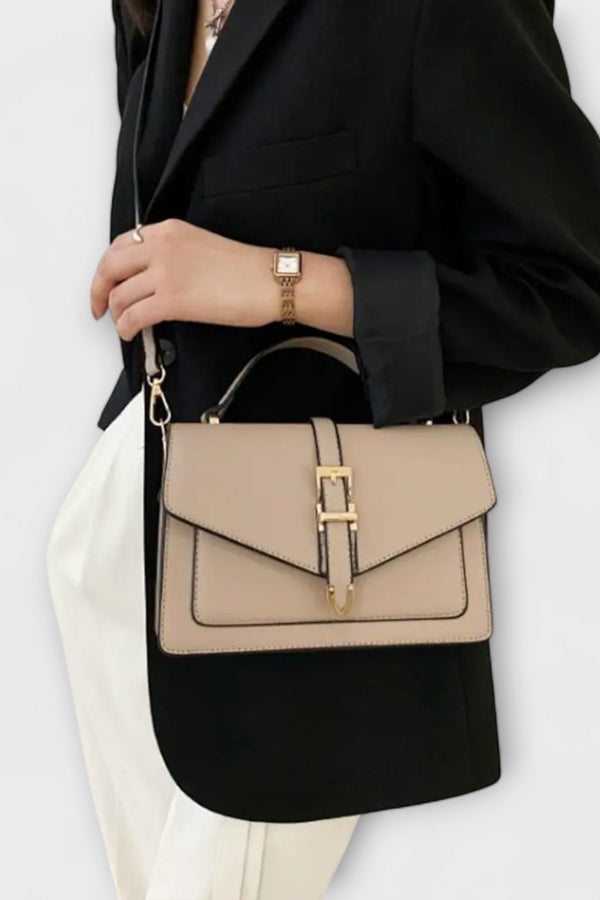 Olivia - Sac à bandoulière classique