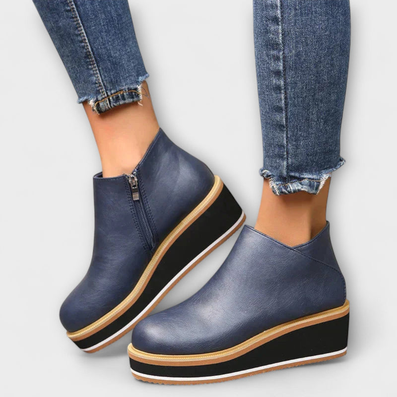 Brenda - Bottes