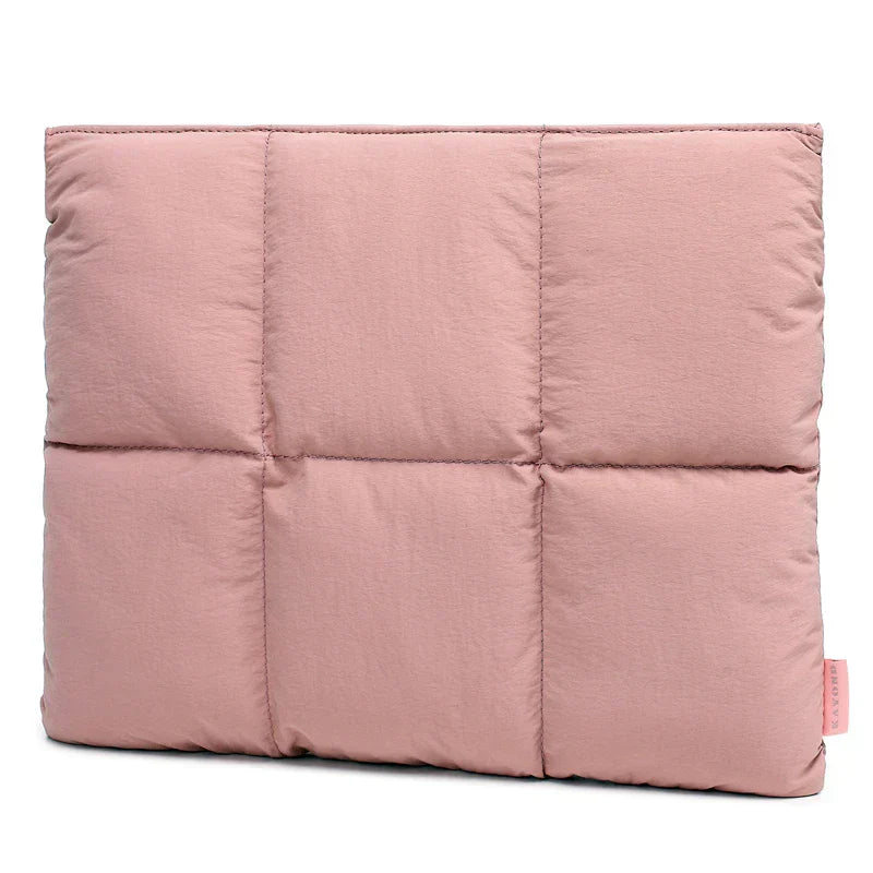 Mia™ - Housse matelassée pour ordinateur portable