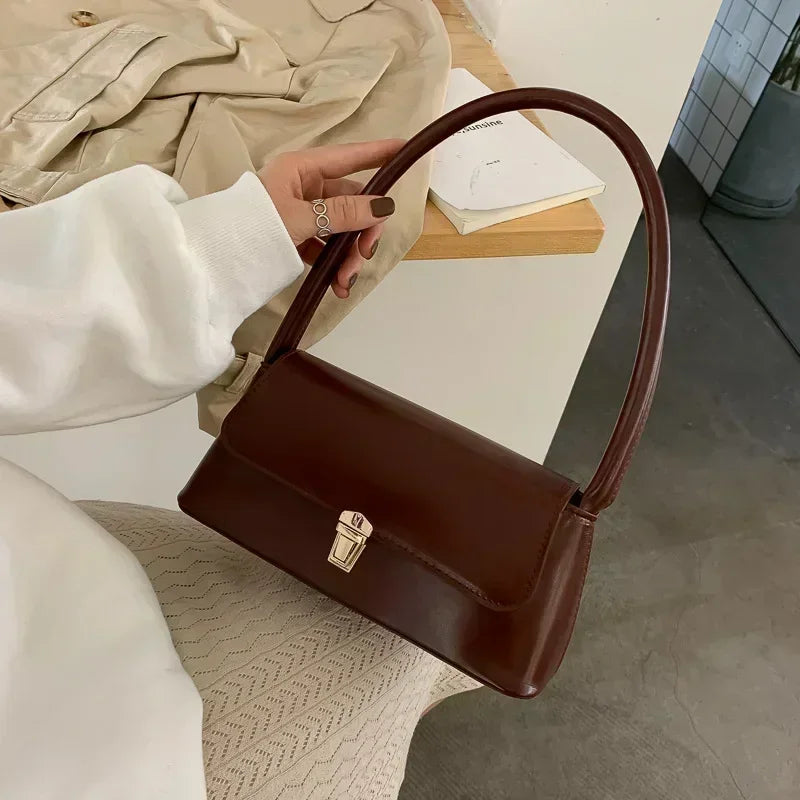 Aria™ - Sac à épaule de luxe