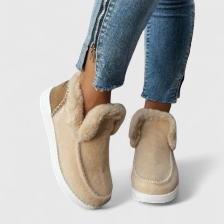 Avril | Chaussures Confortables