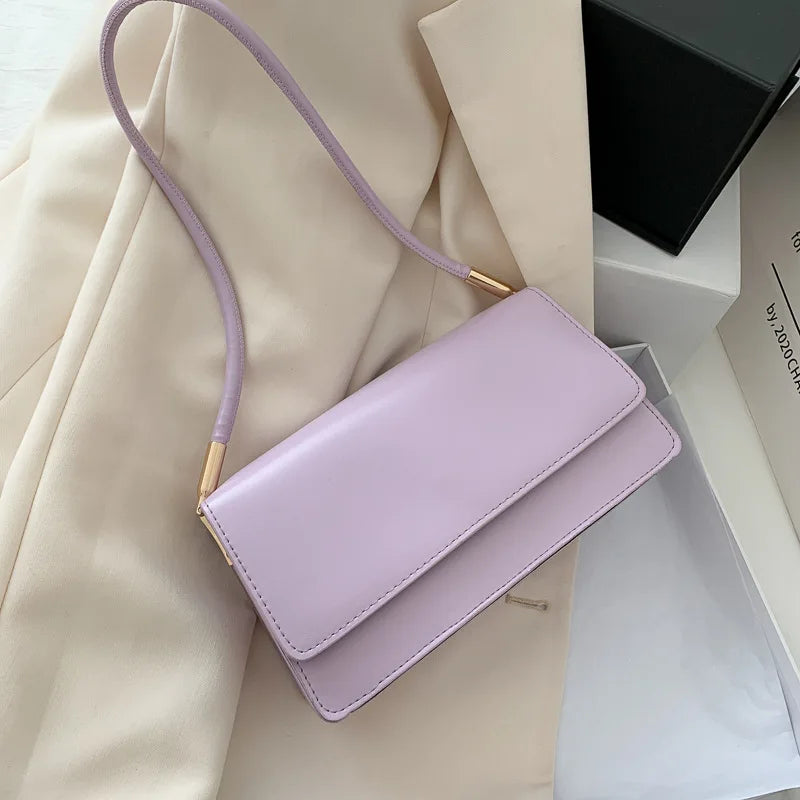 Madison™ - Sac à épaule intemporel