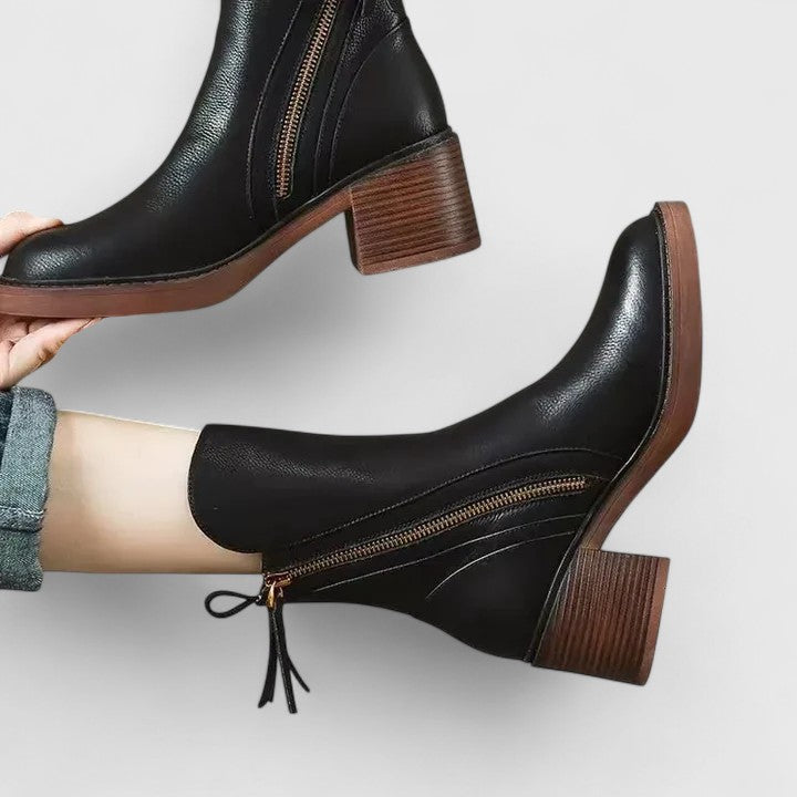 Gabby | Bottes Élégantes