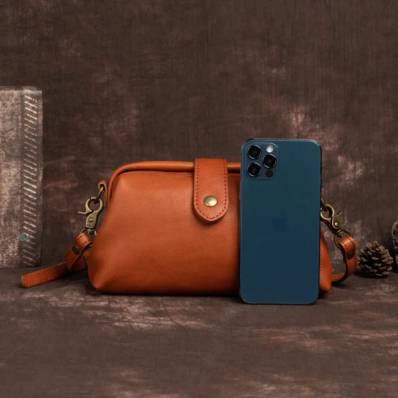 Alyssa™ Charme intemporel | Sac à main unique