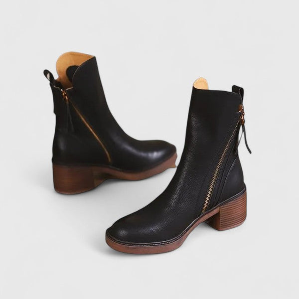 Gabby | Bottes Élégantes
