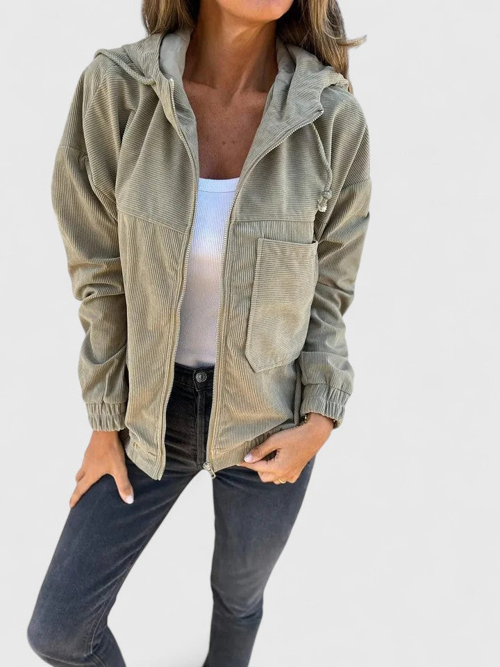 Camila | Veste Sophistiquée