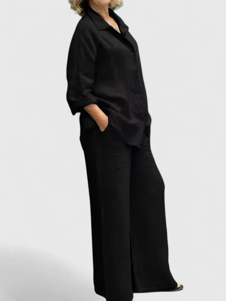 Danilyn | Ensemble confortable