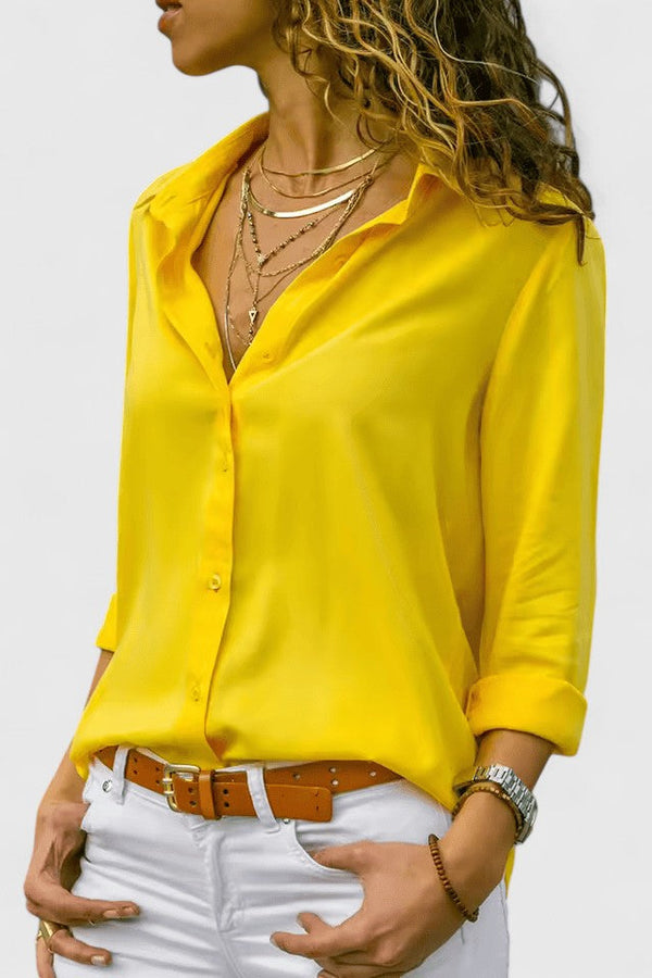 Aveline | Blouse Élégante