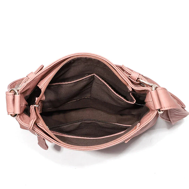 Ariana™ Sac bandoulière | Sac chic à multiples poches