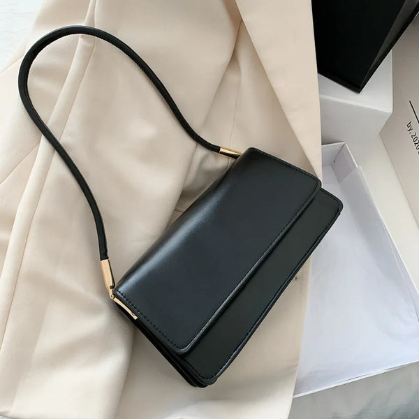 Madison™ - Sac à épaule intemporel