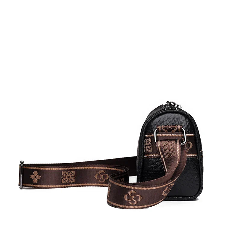 Amelia™ Élégance Intemporelle | Sac Classique à Épaule